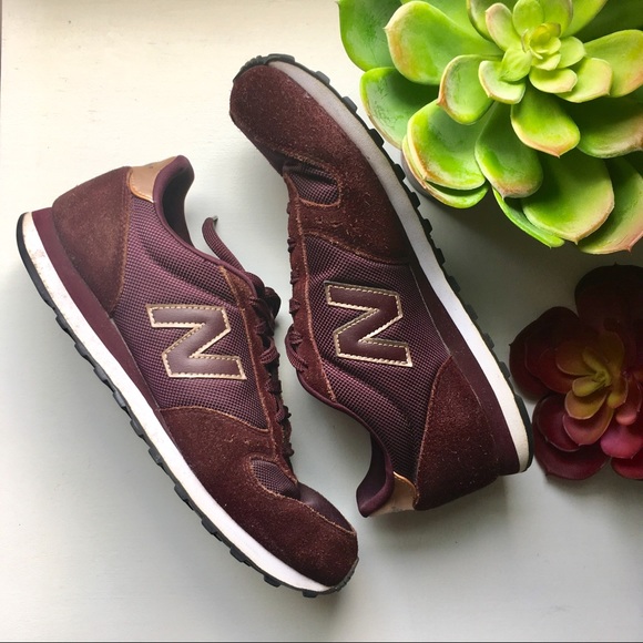 new balance 311 rose